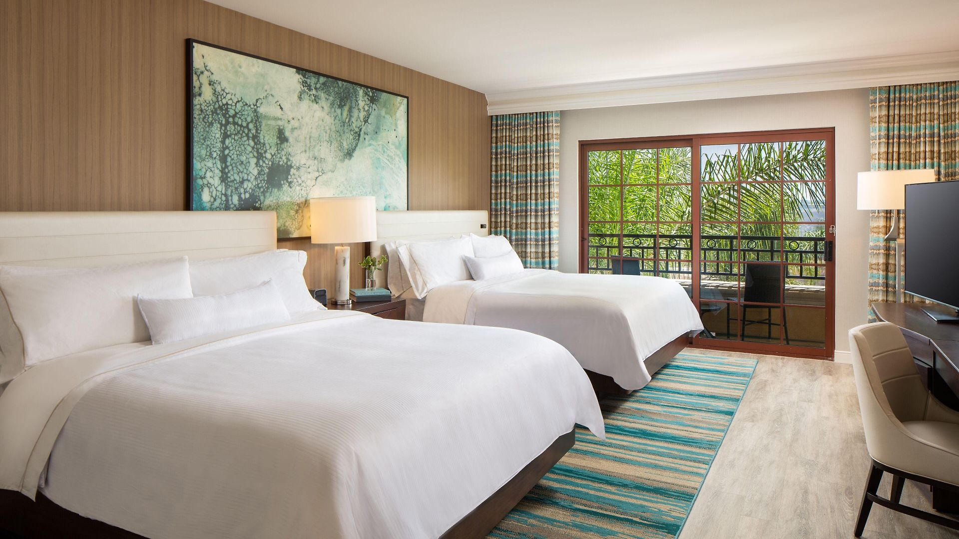 Hotel The Westin & 4*
