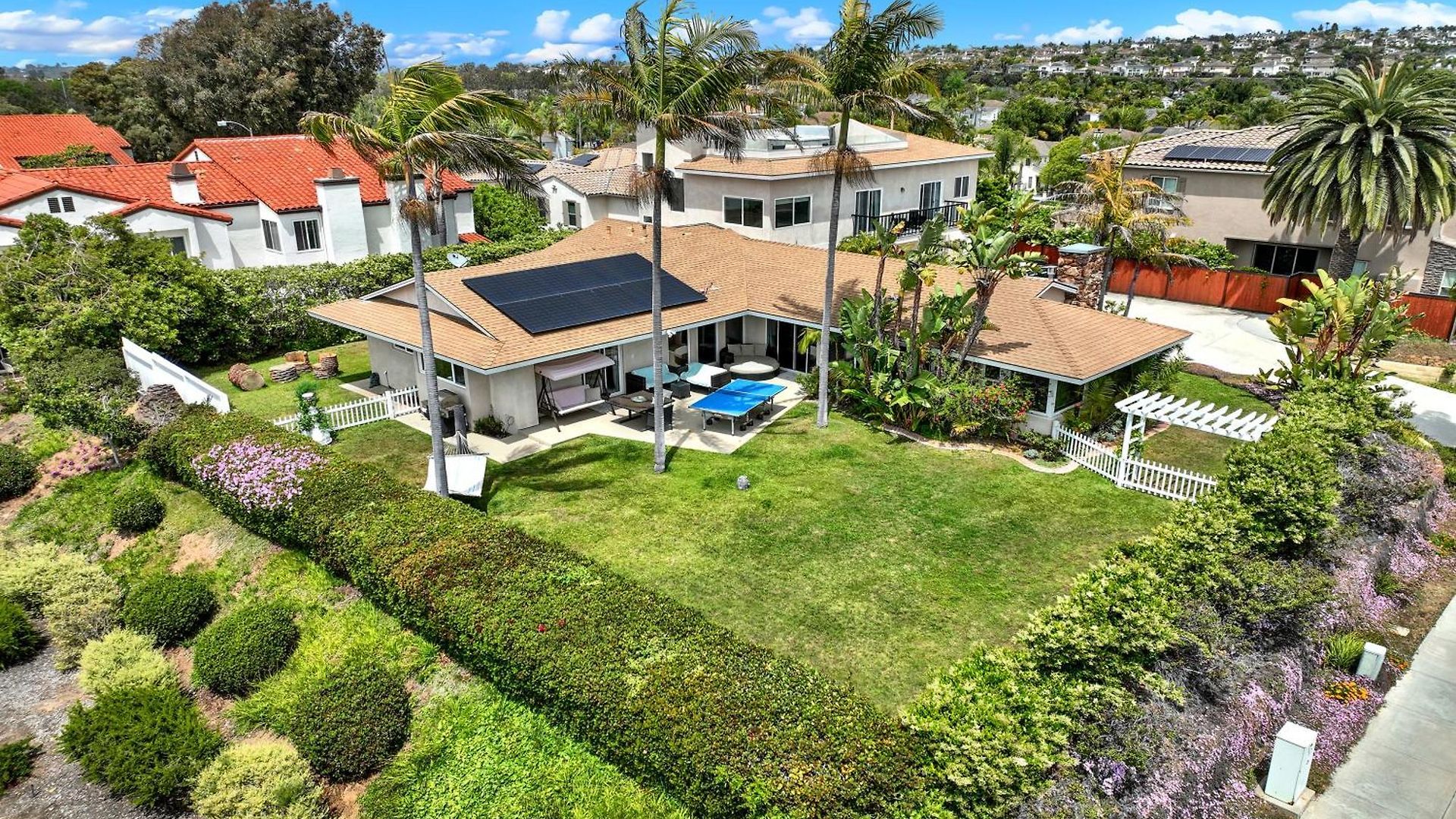 Oceanview Oasis With Roofdeck Hot Tub Holiday home Carlsbad