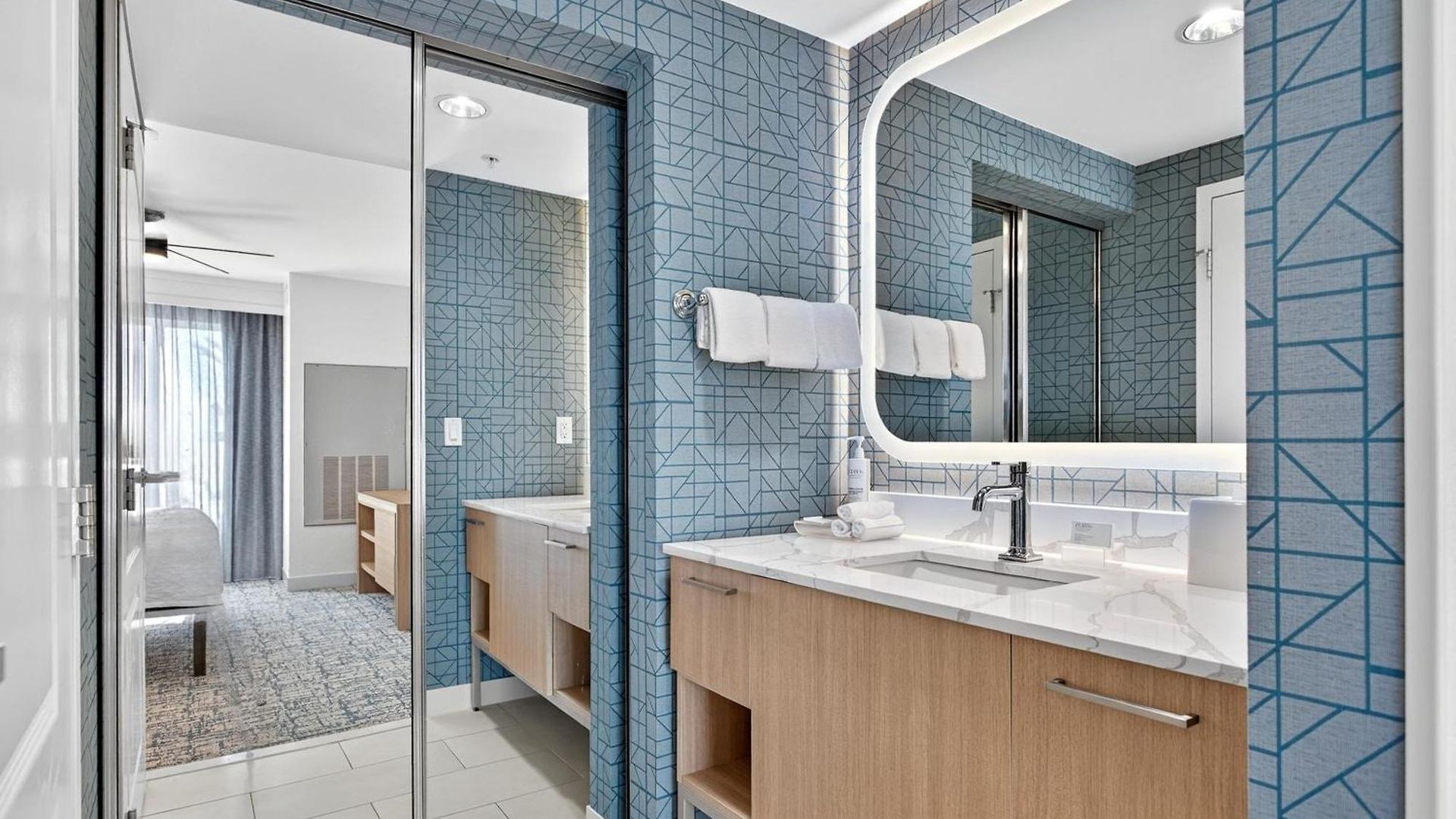 Homewood By Hilton Carlsbad-north San Diego County 3* Carlsbad