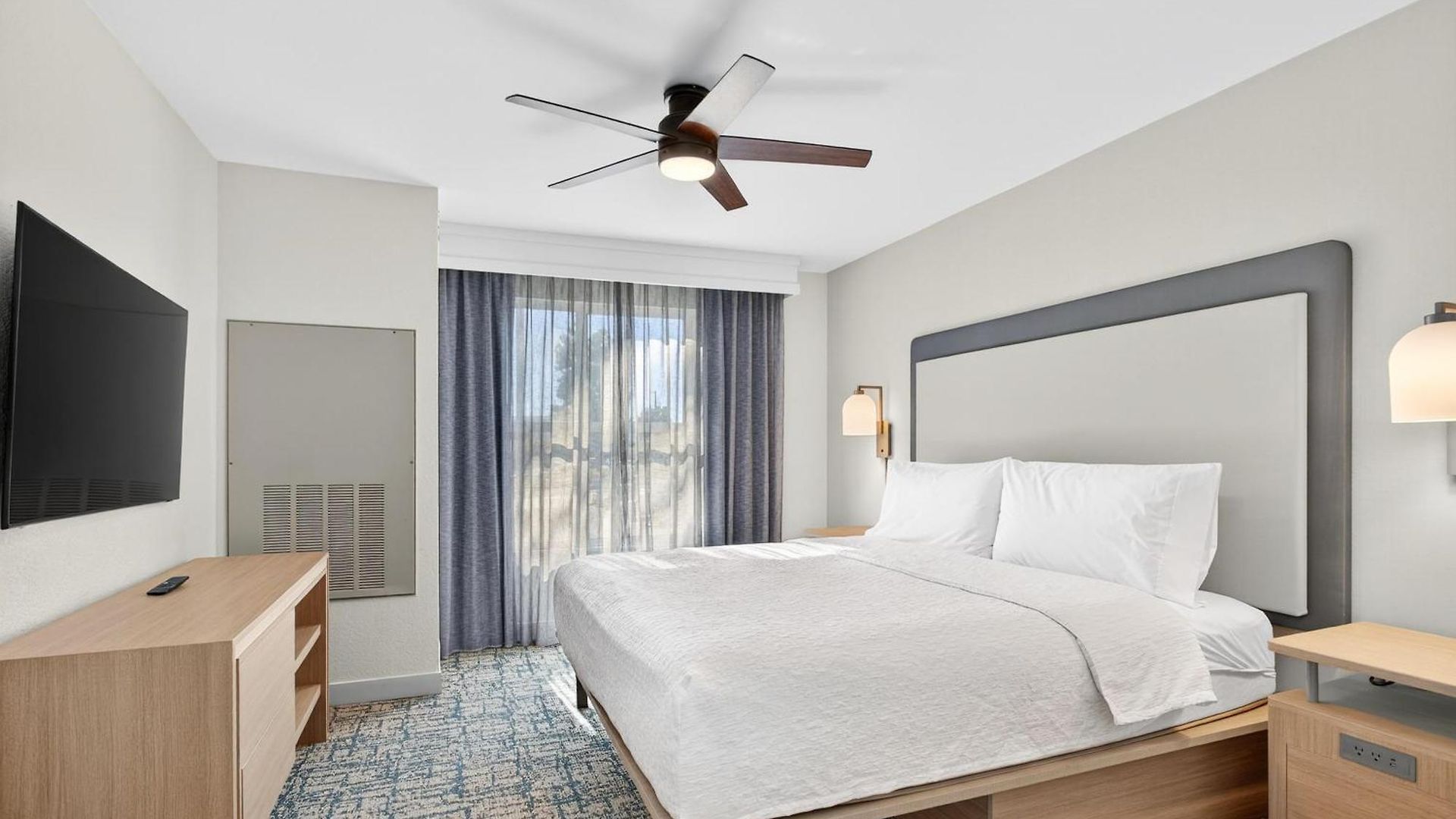Homewood By Hilton Carlsbad-north San Diego County 3* Carlsbad