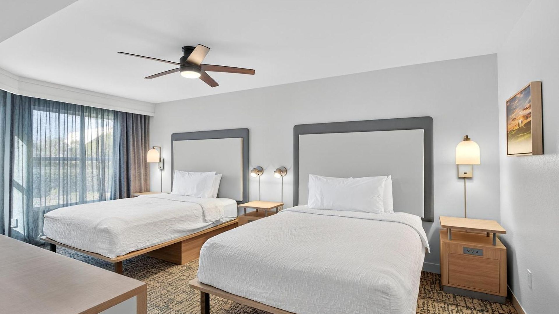 Homewood By Hilton Carlsbad-north San Diego County Hotel 3*