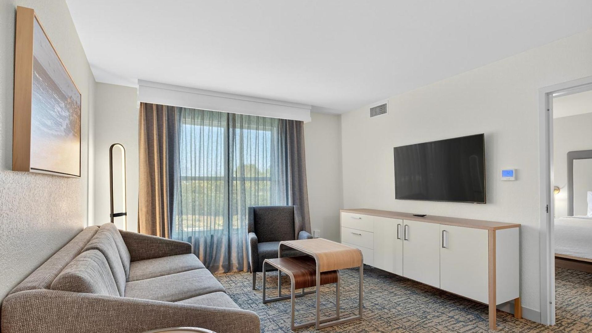 Hotel Homewood By Hilton Carlsbad-north San Diego County 3*