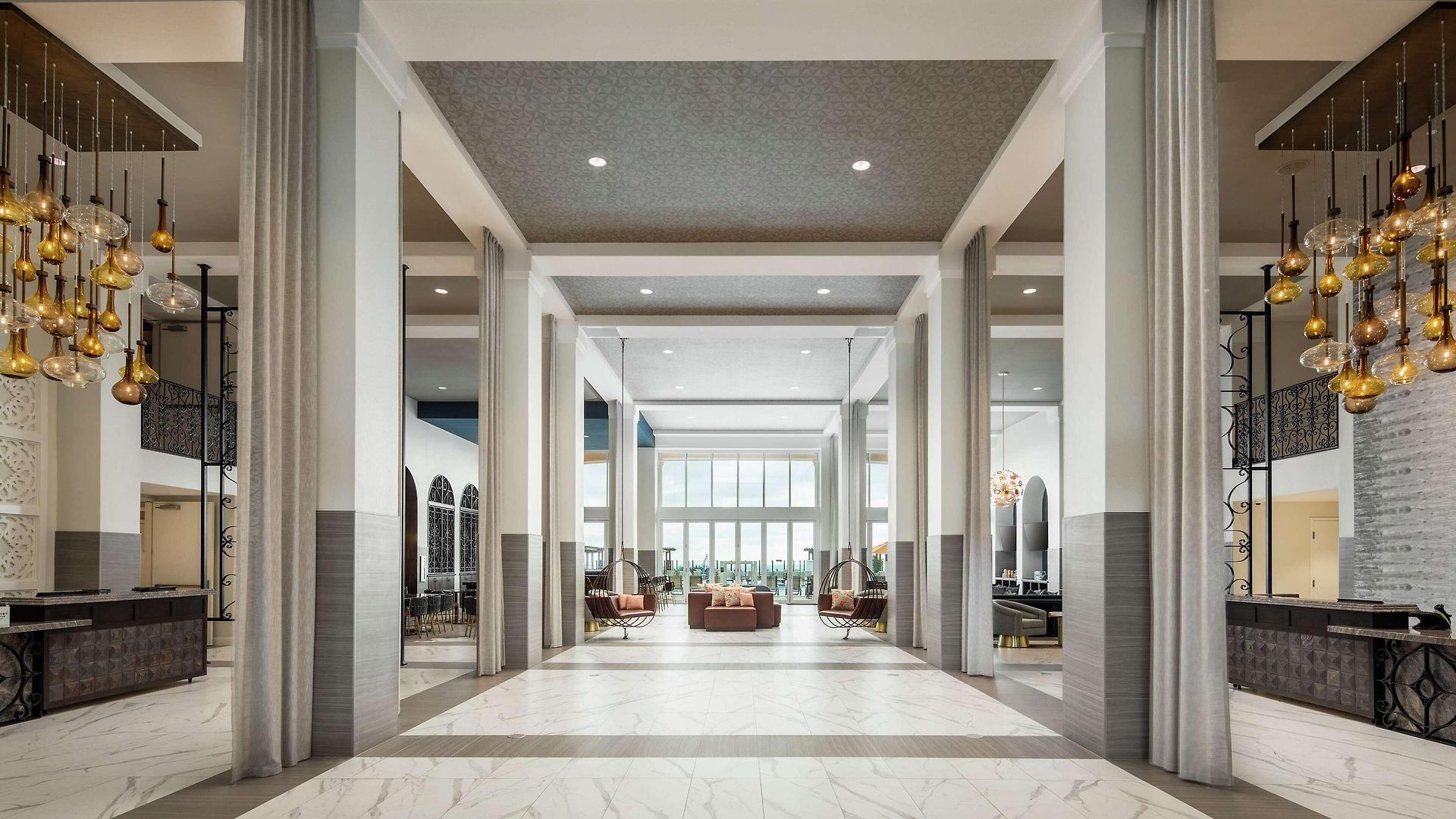 The Cassara Carlsbad, Tapestry Collection By Hilton Hotel Carlsbad