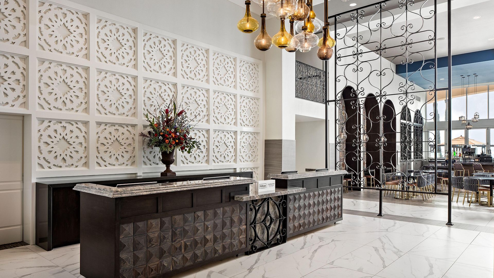 The Cassara Carlsbad, Tapestry Collection By Hilton 4* Carlsbad