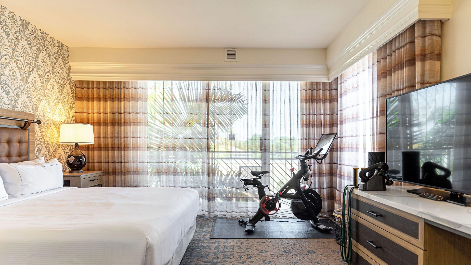 The Cassara Carlsbad, Tapestry Collection By Hilton 4* Carlsbad