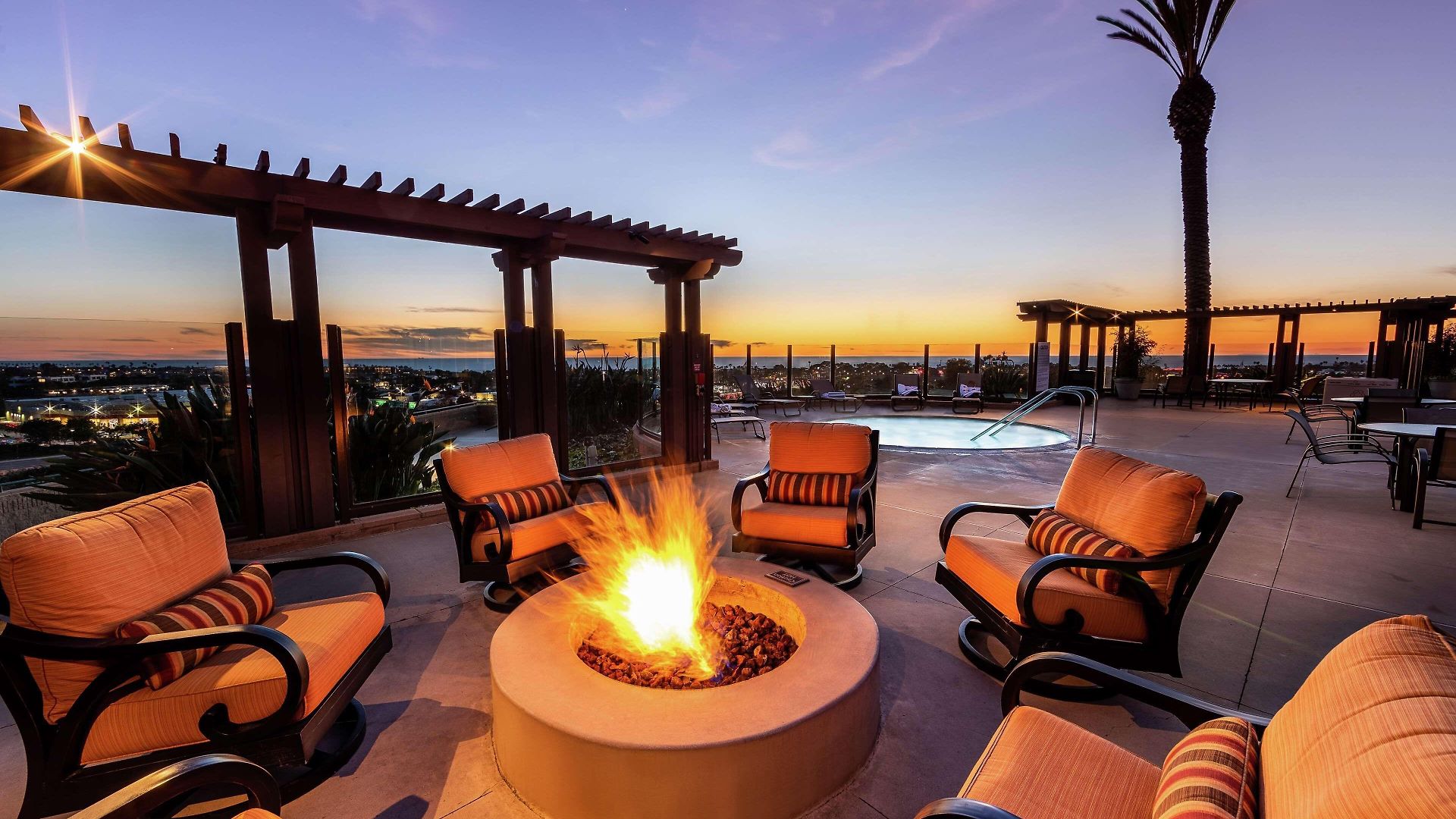 The Cassara Carlsbad, Tapestry Collection By Hilton Hotel Carlsbad