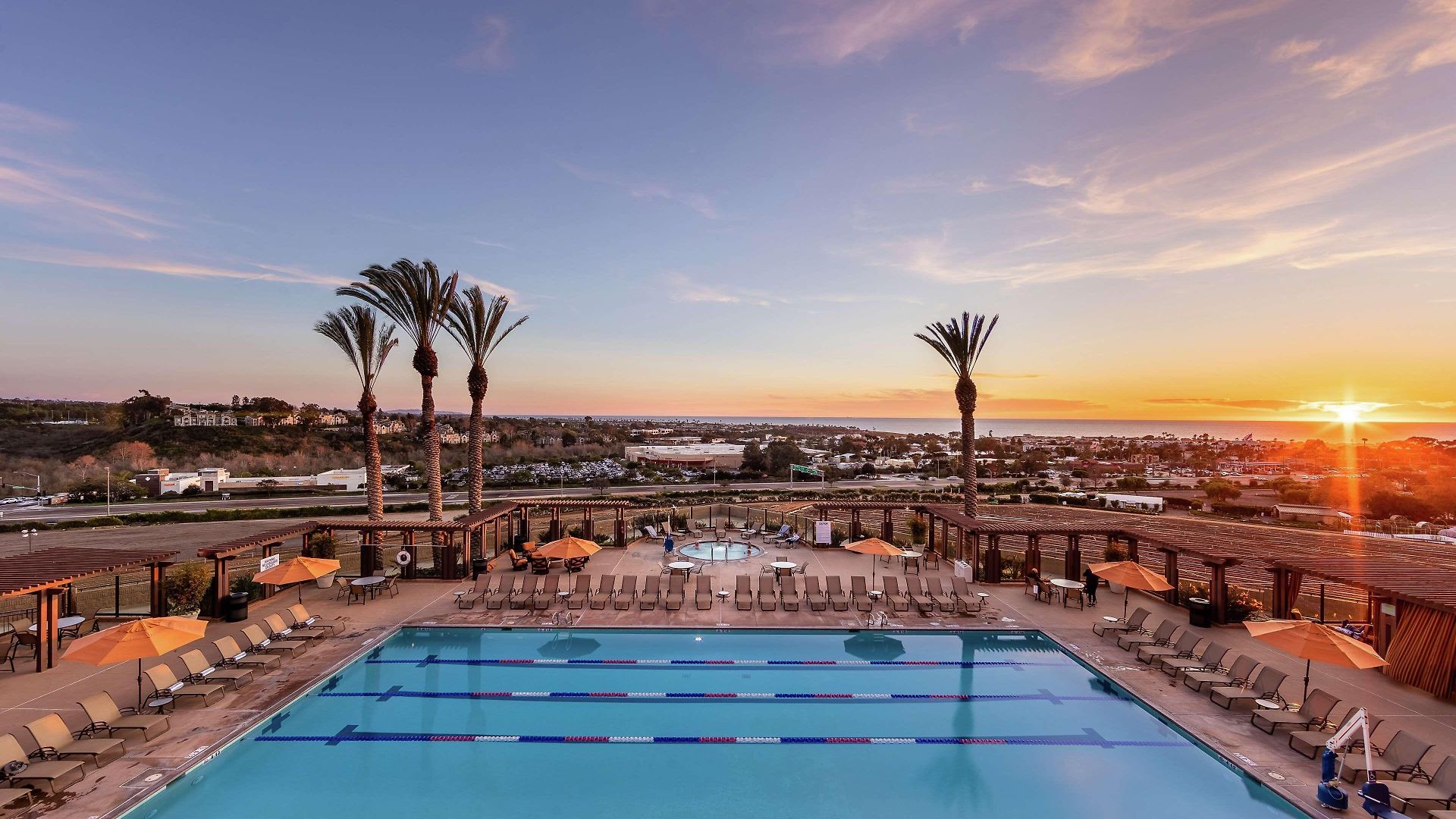 Hotel The Cassara Carlsbad, Tapestry Collection By Hilton Carlsbad