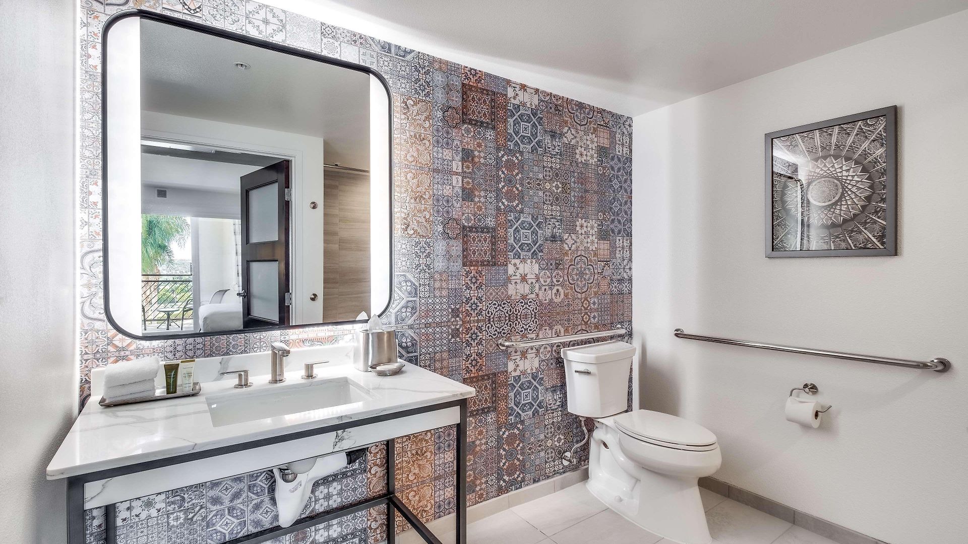 The Cassara Carlsbad, Tapestry Collection By Hilton 4* Carlsbad