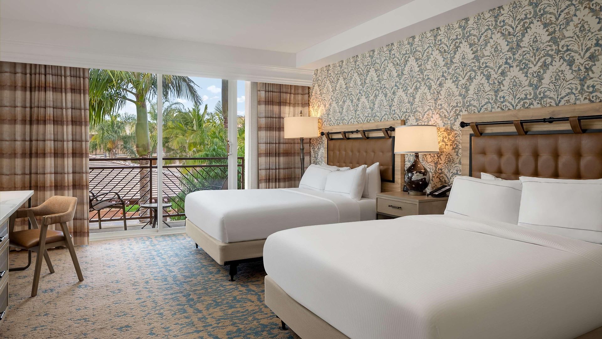 Hotel The Cassara Carlsbad, Tapestry Collection By Hilton 4*