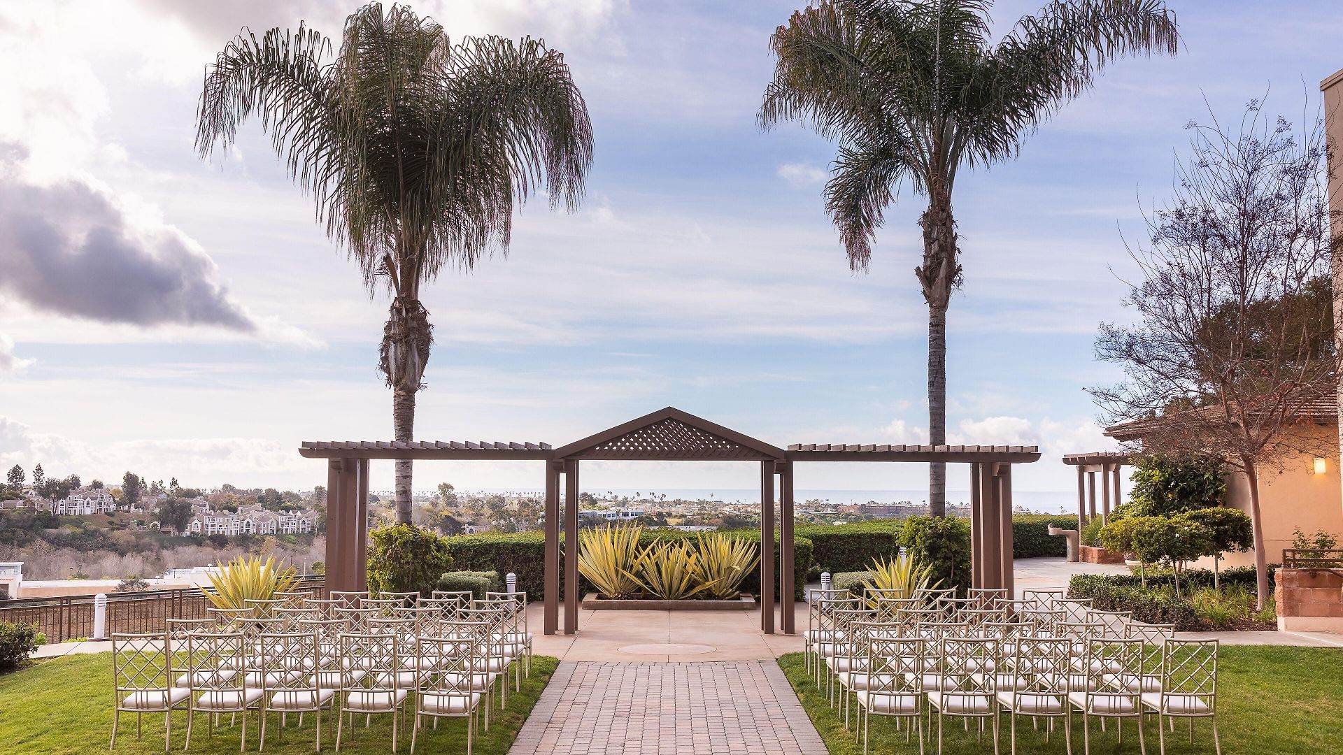 The Cassara Carlsbad, Tapestry Collection By Hilton Hotel 4*