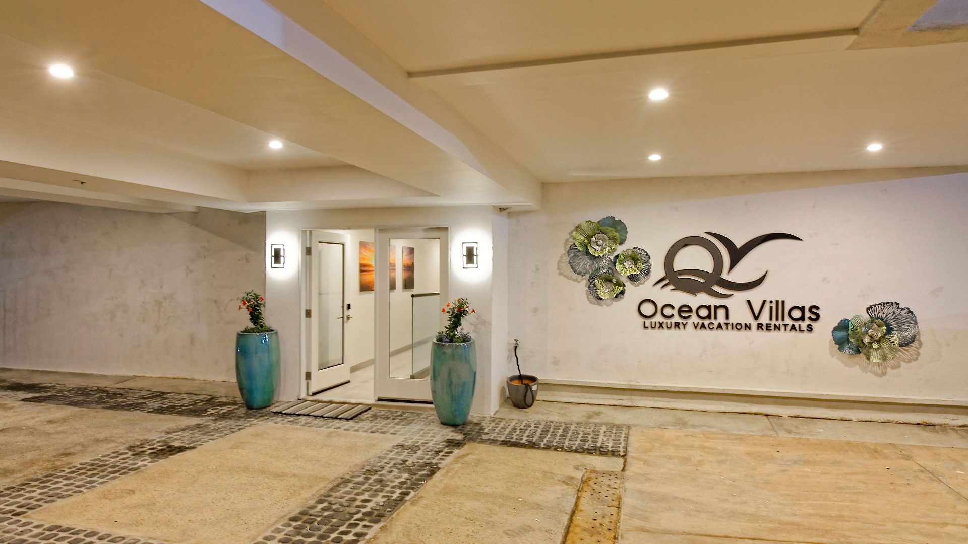 Ocean Front 4* Carlsbad
