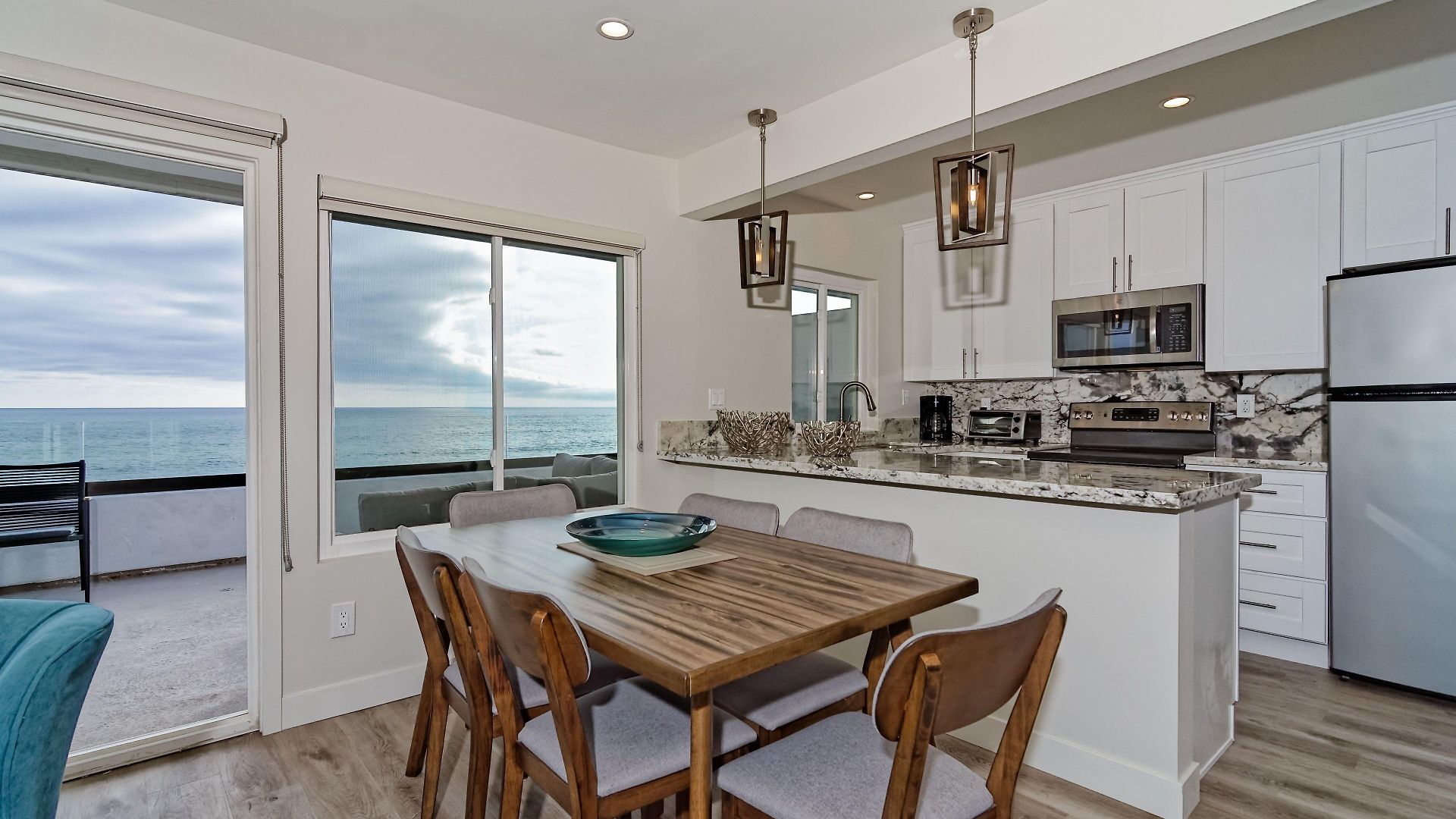 Ocean Front