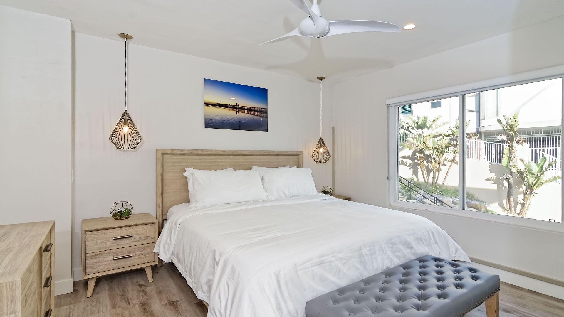 Aparthotel Ocean Front