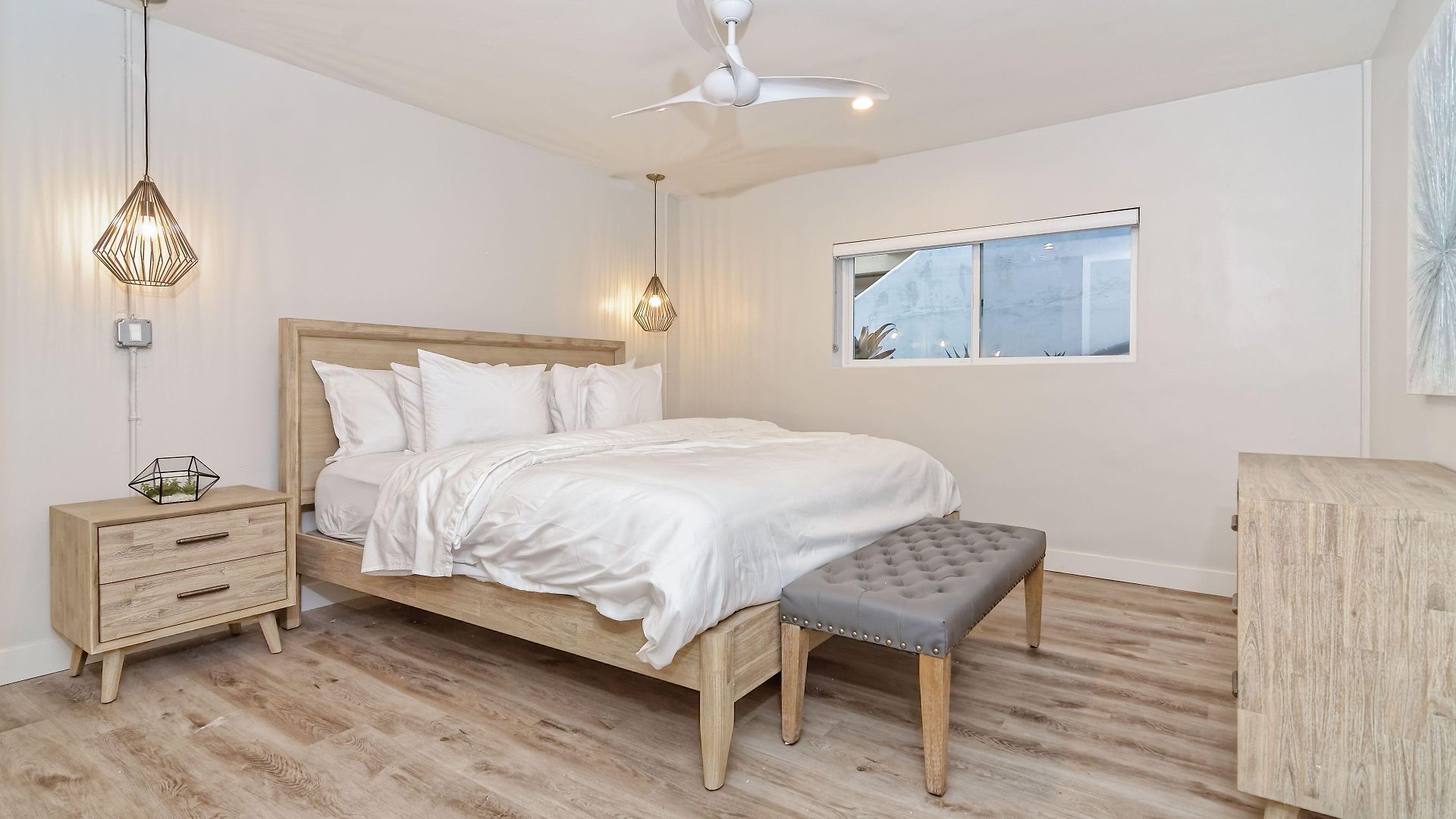 Ocean Front 4*