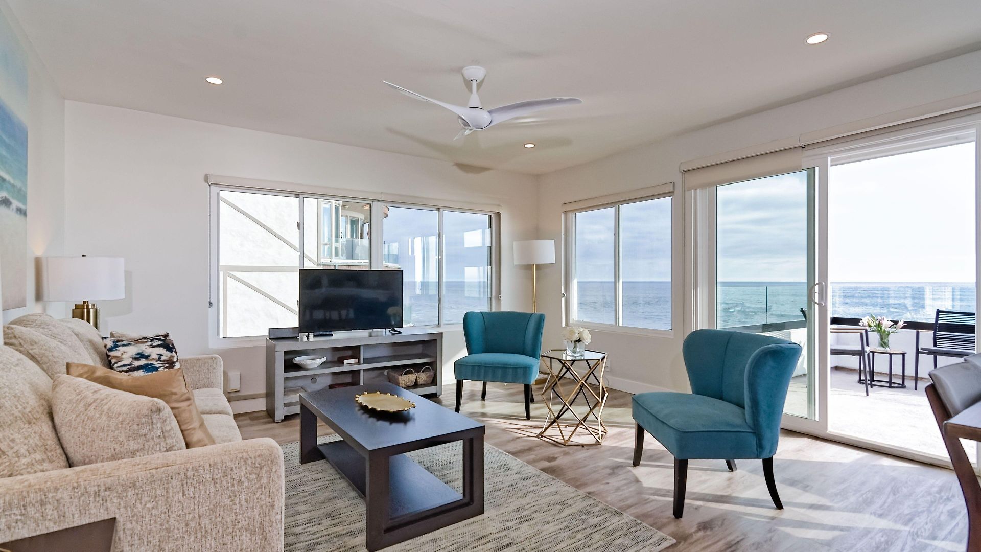 Ocean Front Aparthotel