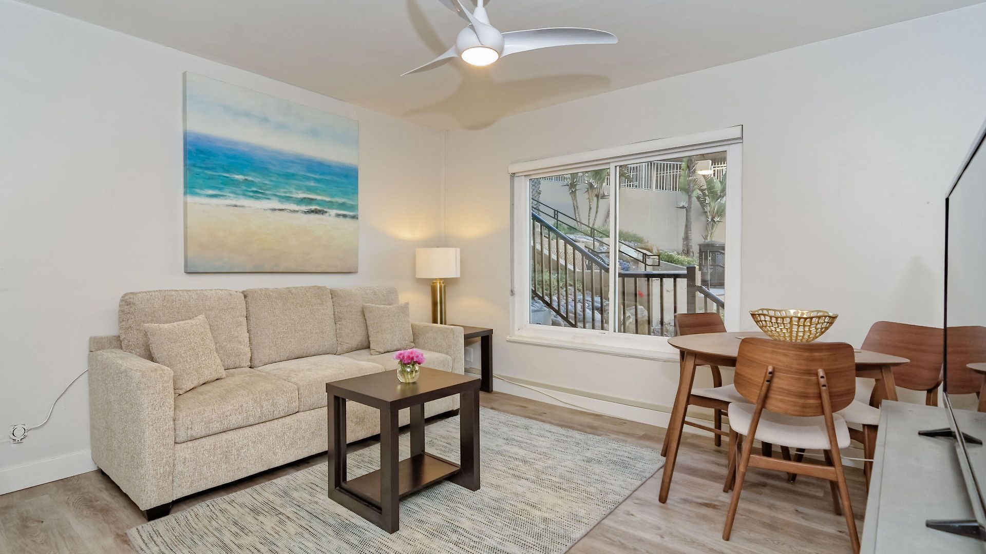 Ocean Front