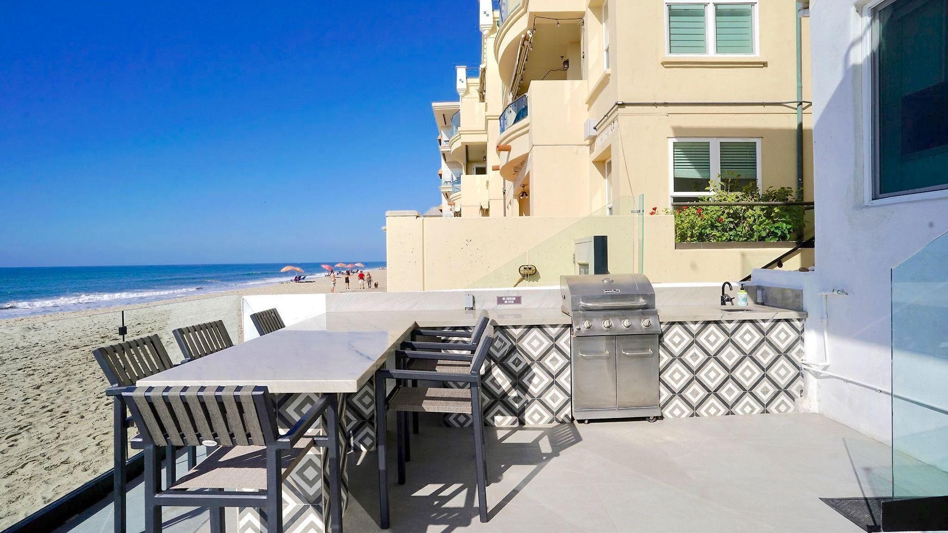 Ocean Front 4* Carlsbad