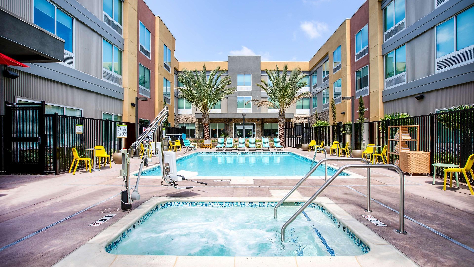 Home2 By Hilton Carlsbad, Ca Carlsbad