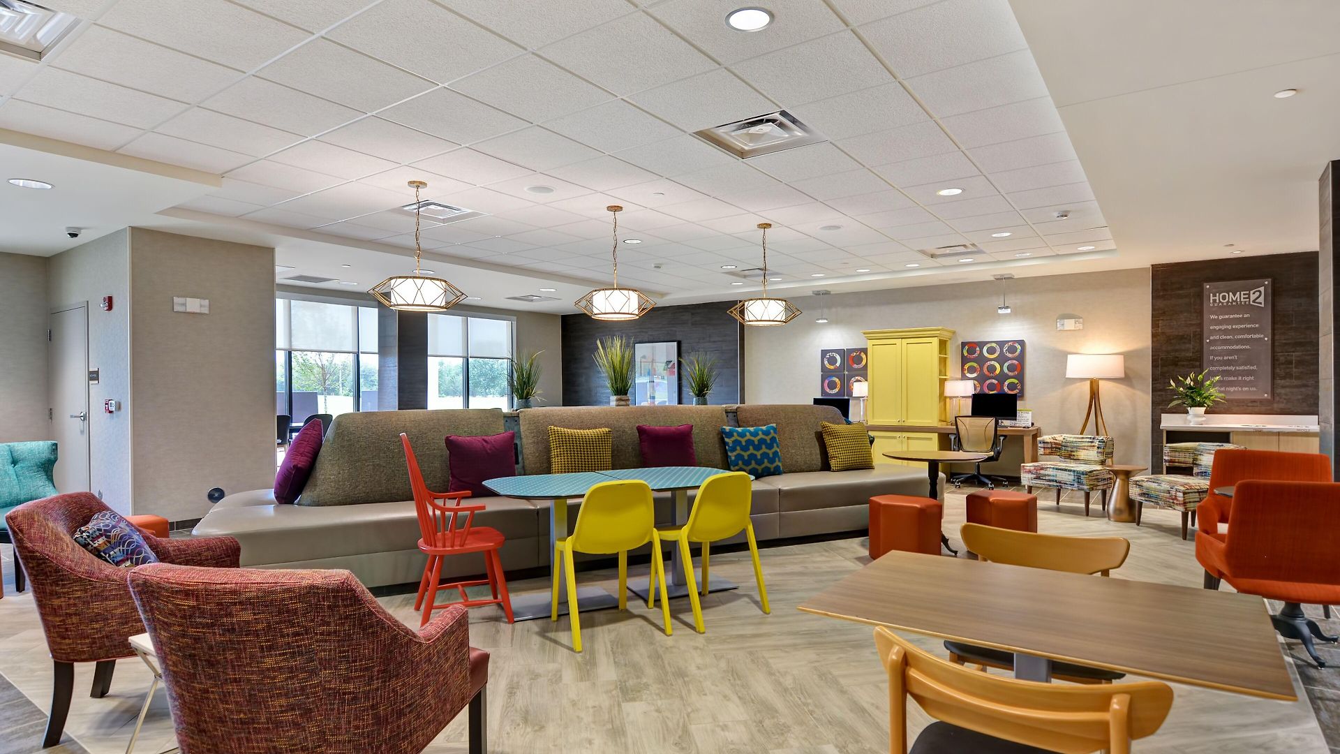 Home2 By Hilton Carlsbad, Ca Hotel 3*