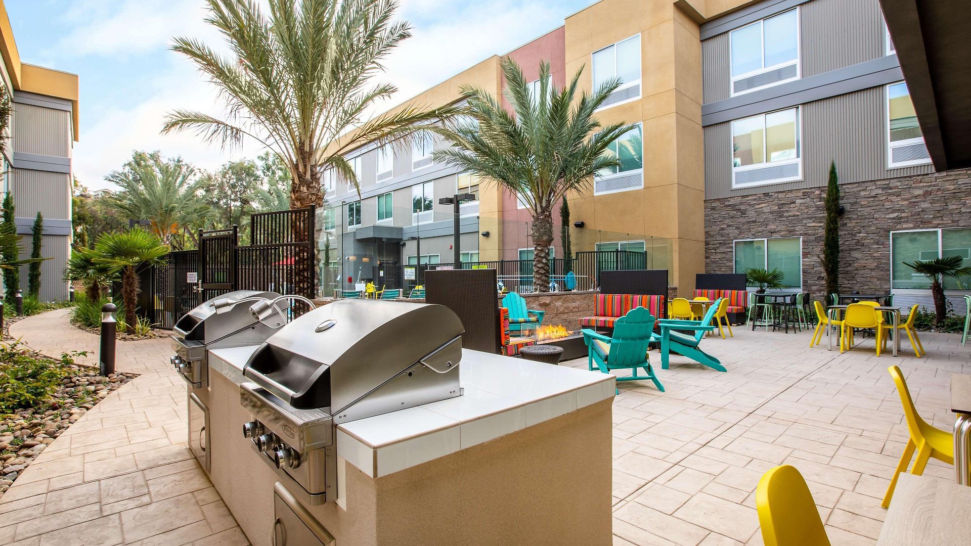 Home2 By Hilton Carlsbad, Ca Hotel 3*