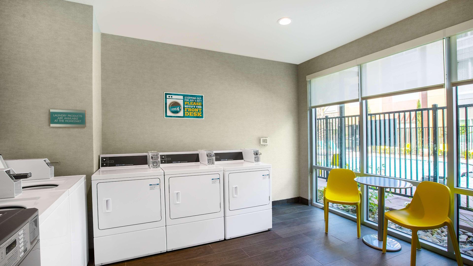 Hotel Home2 By Hilton Carlsbad, Ca