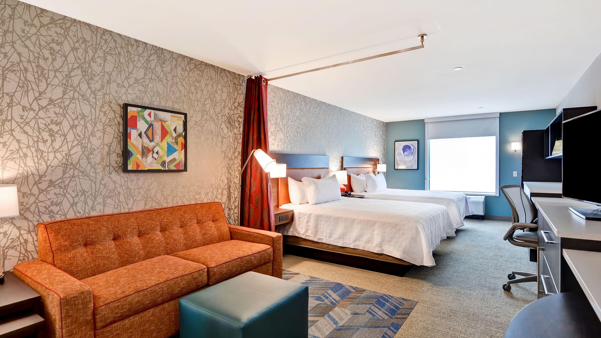 Hotel Home2 By Hilton Carlsbad, Ca