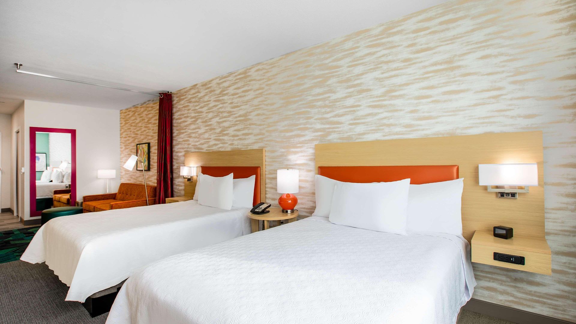 Hotel Home2 By Hilton Carlsbad, Ca