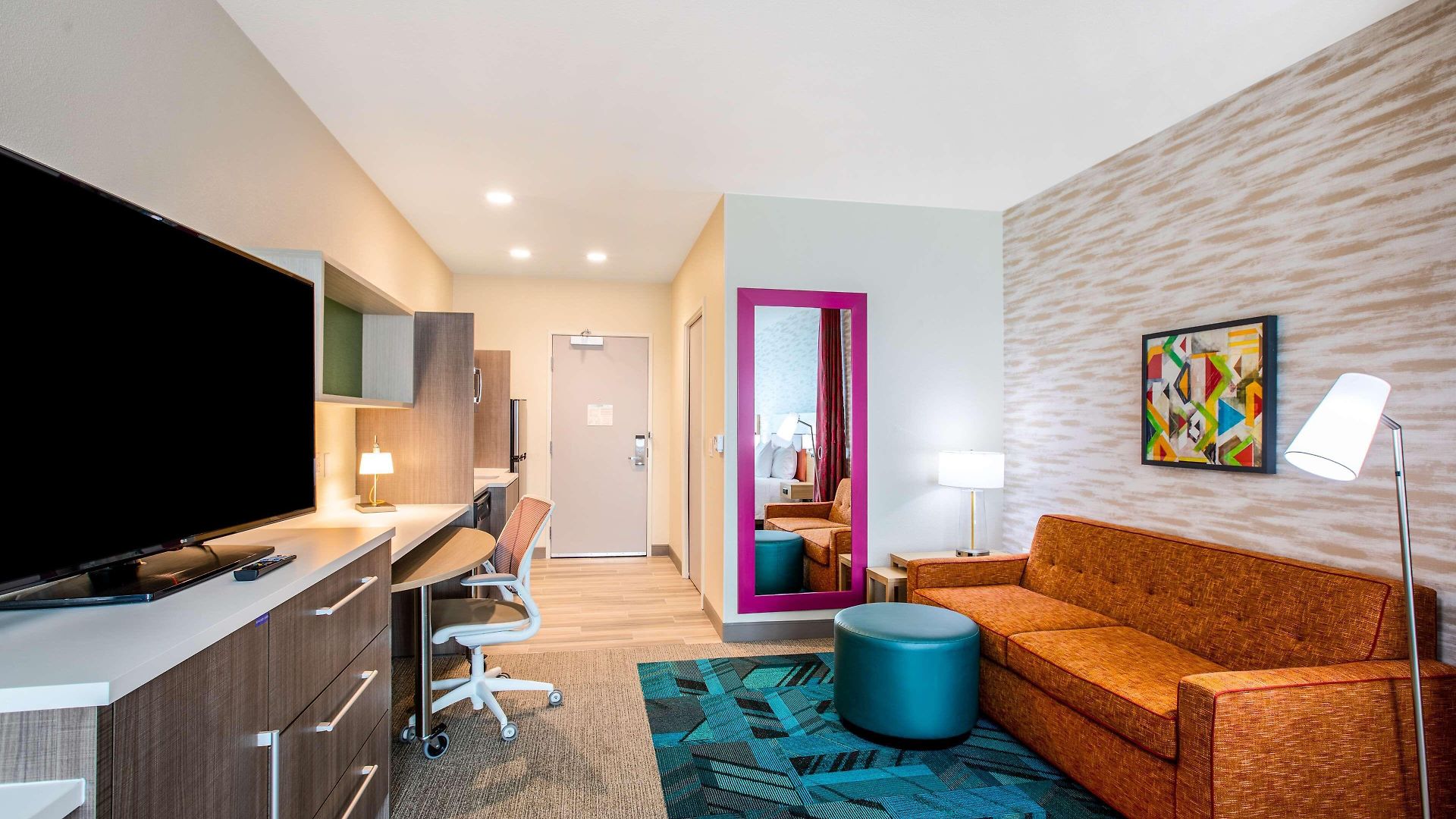 Home2 By Hilton Carlsbad, Ca