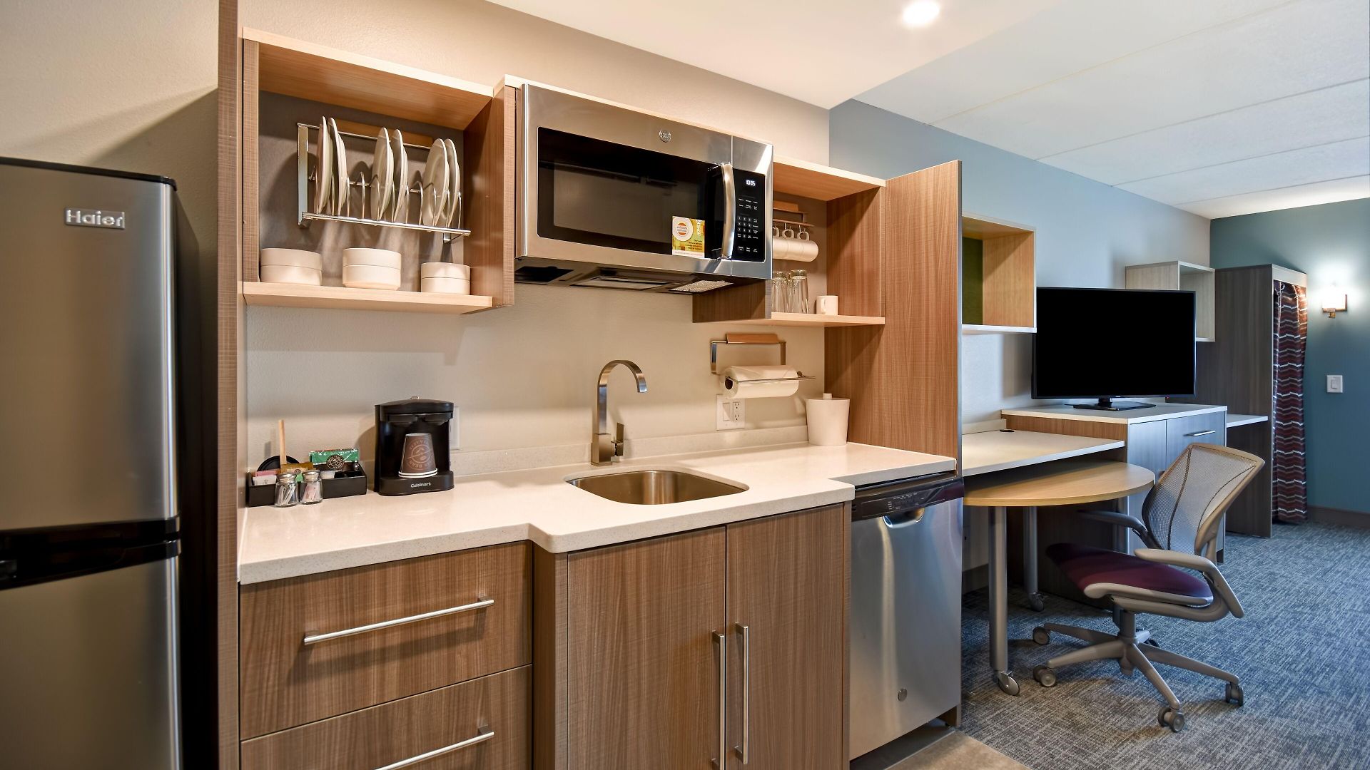 Home2 By Hilton Carlsbad, Ca Hotel 3*