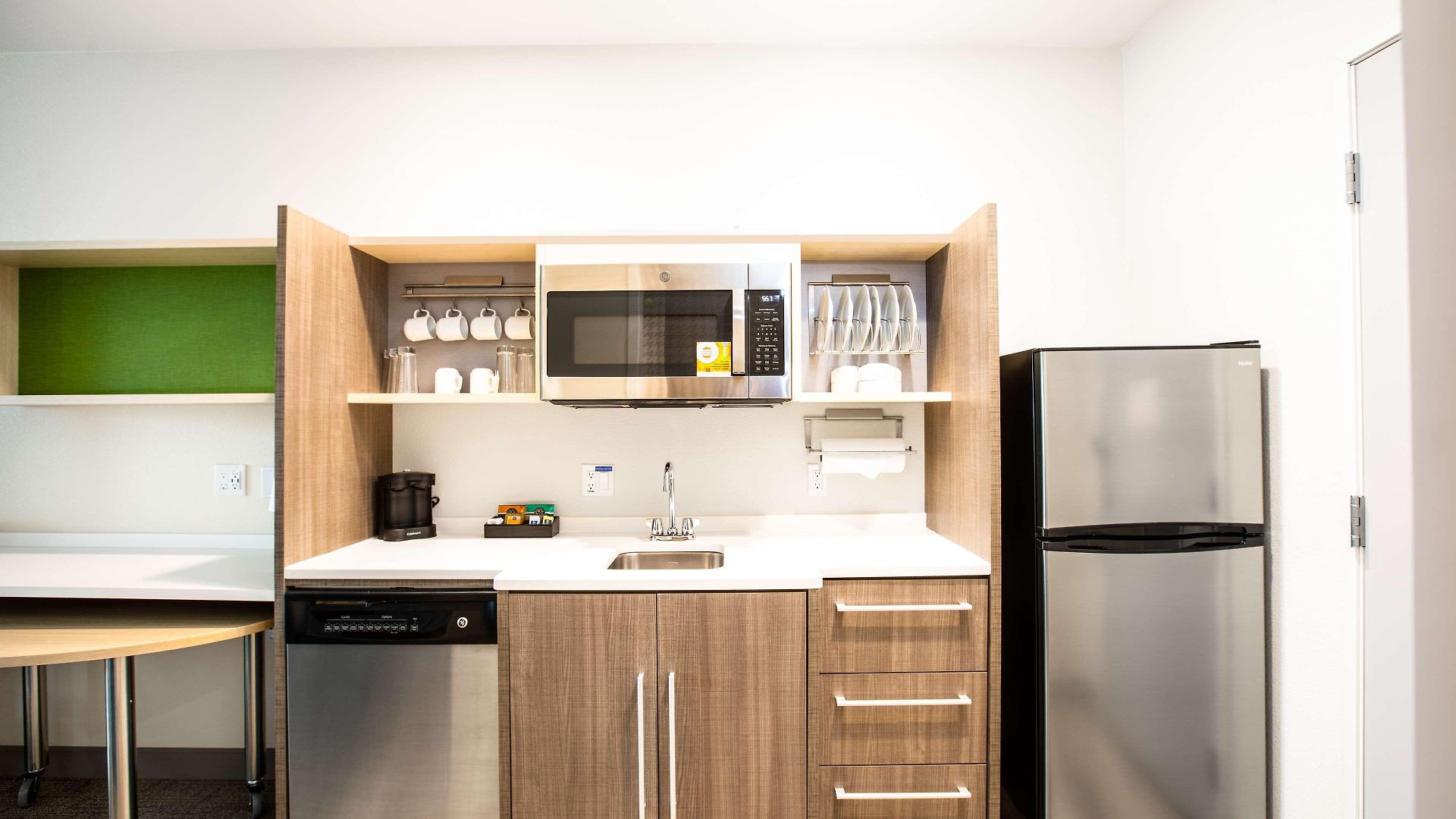 Hotel Home2 By Hilton Carlsbad, Ca 3*