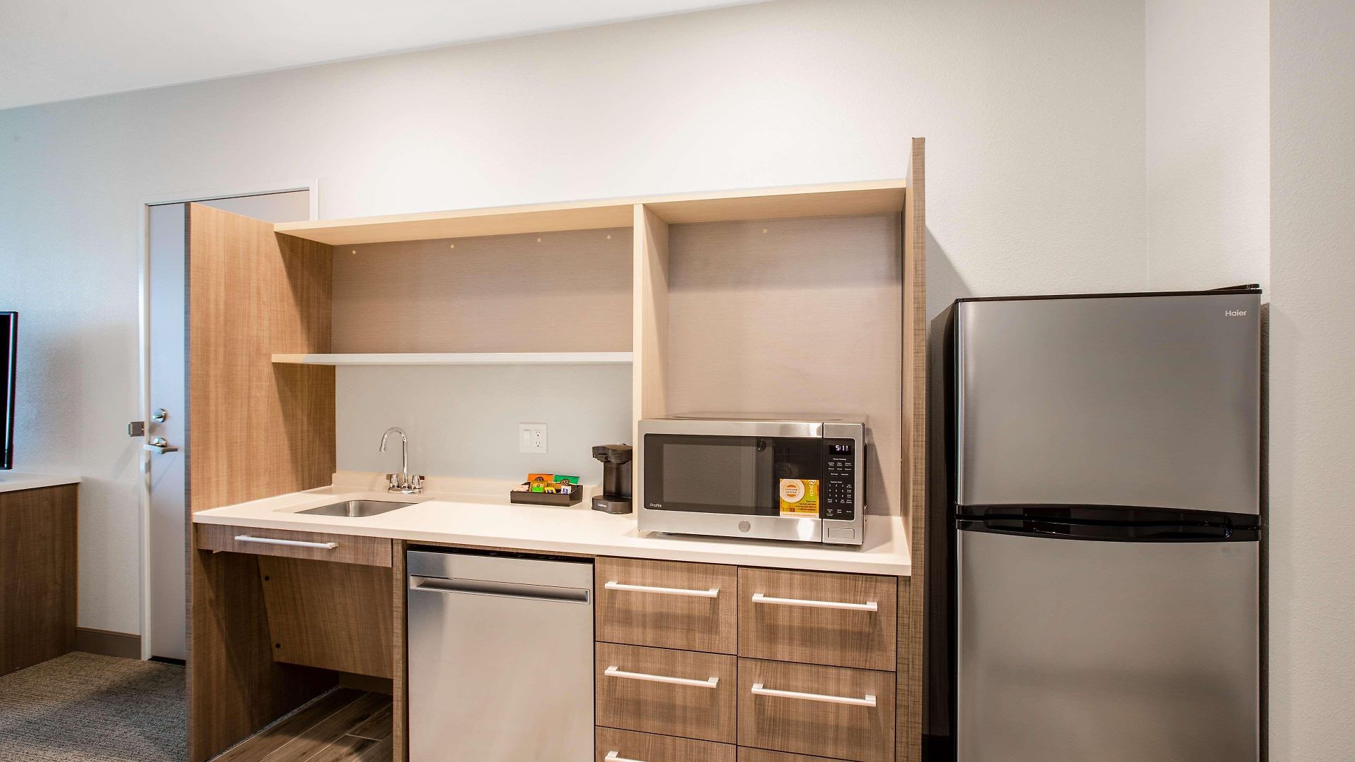 Home2 By Hilton Carlsbad, Ca Hotel 3*