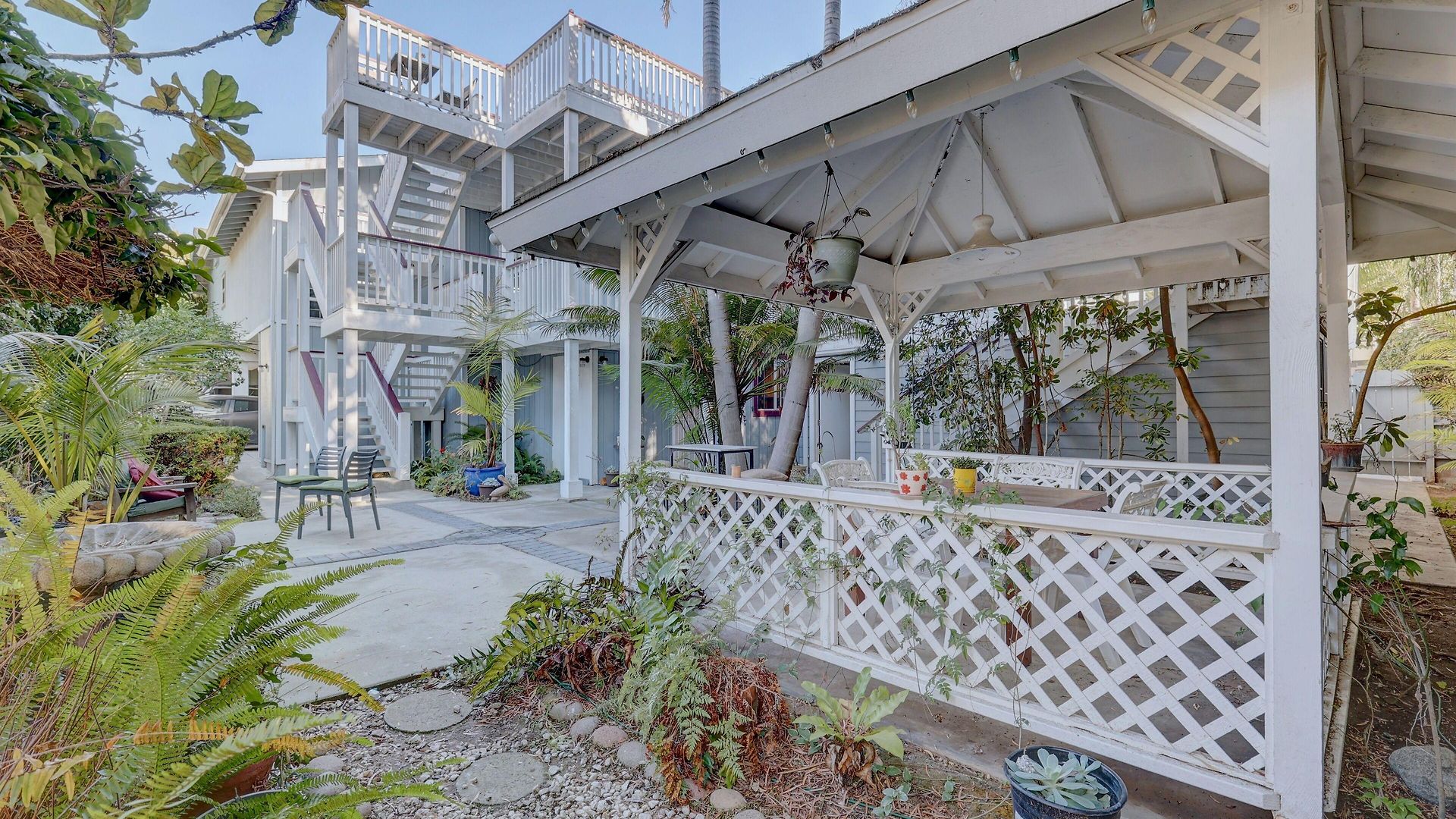 Hotel Pelican Cove Carlsbad
