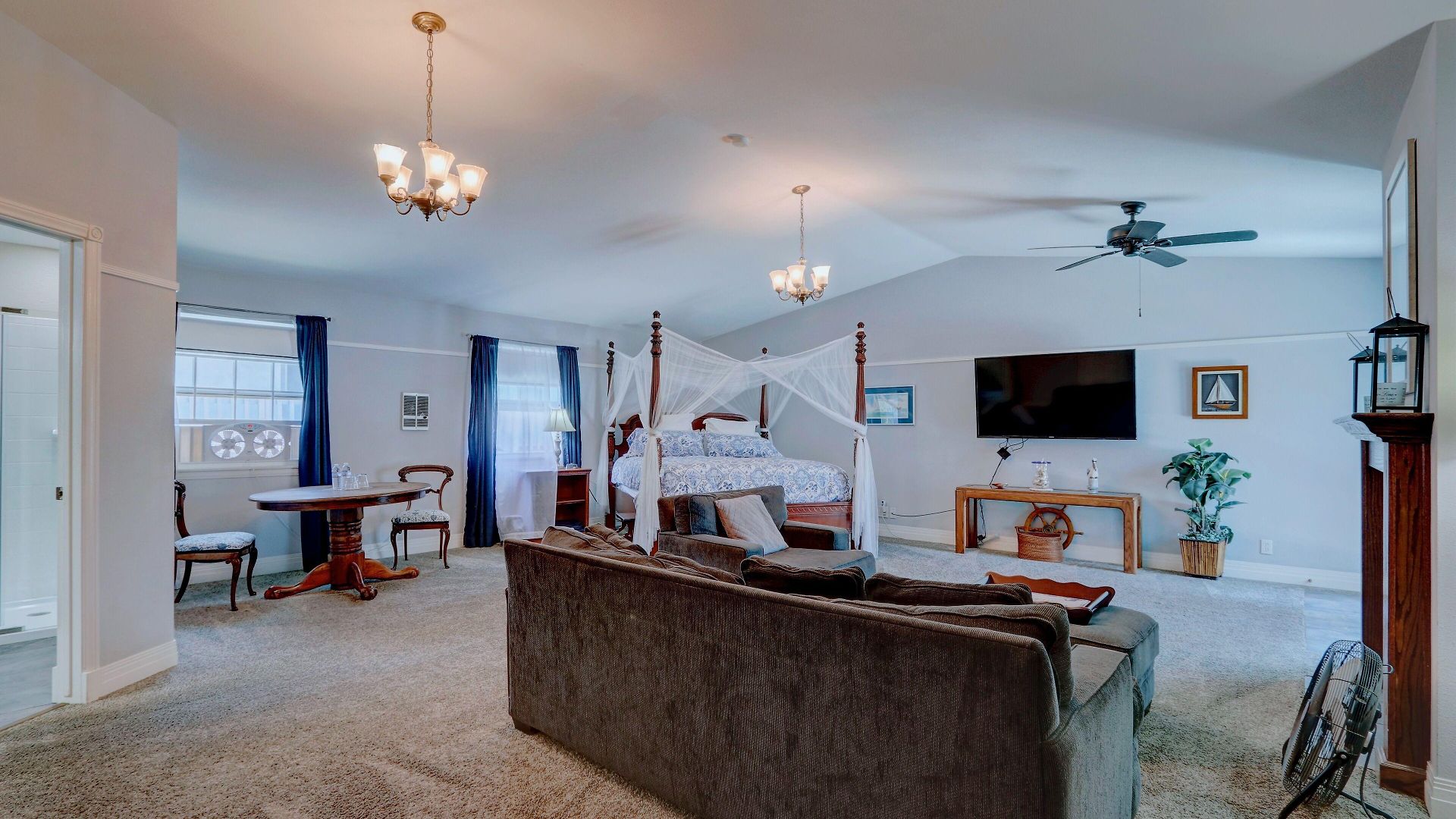 Hotel Pelican Cove