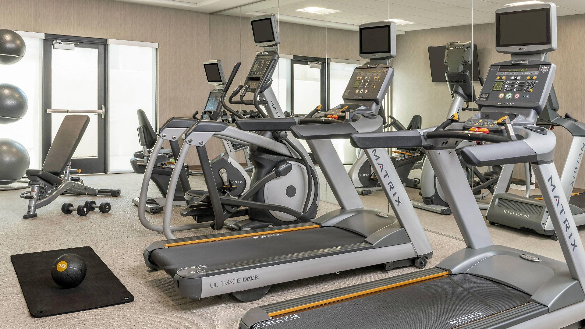 Springhill By Marriott San Diego Carlsbad
