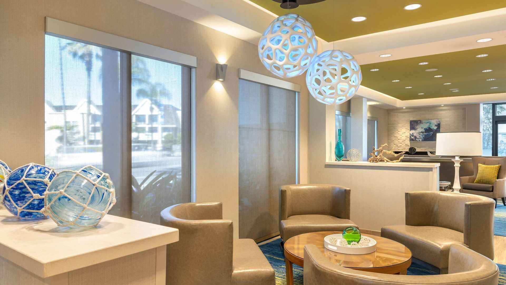 Springhill By Marriott San Diego