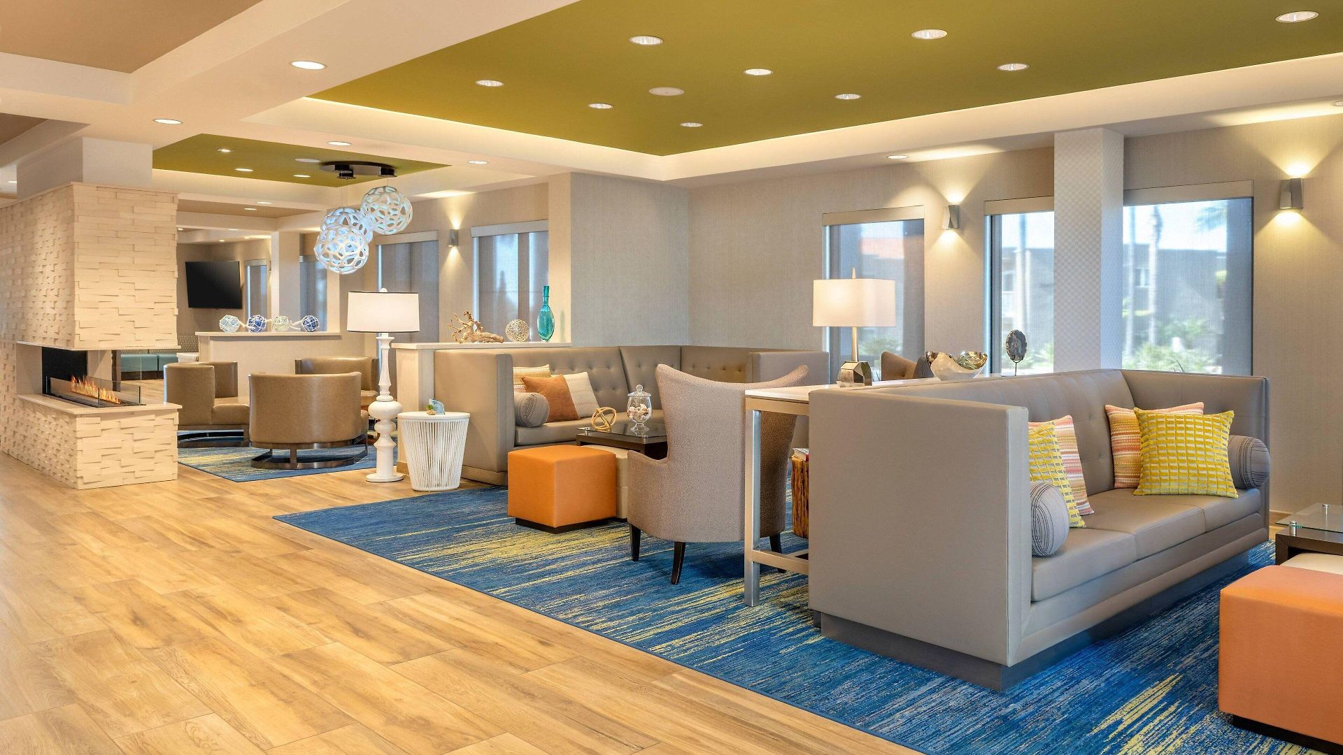 Springhill By Marriott San Diego