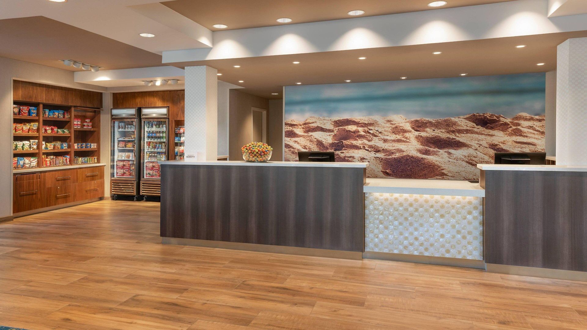 Springhill By Marriott San Diego 3*