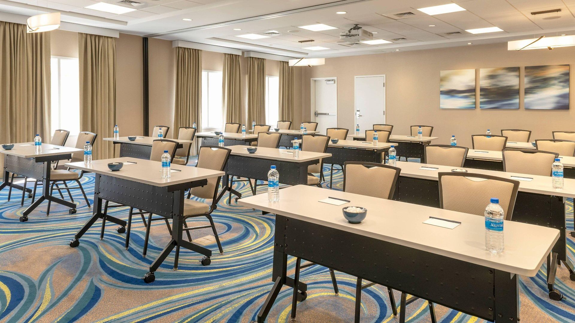 Springhill By Marriott San Diego Hotel Carlsbad