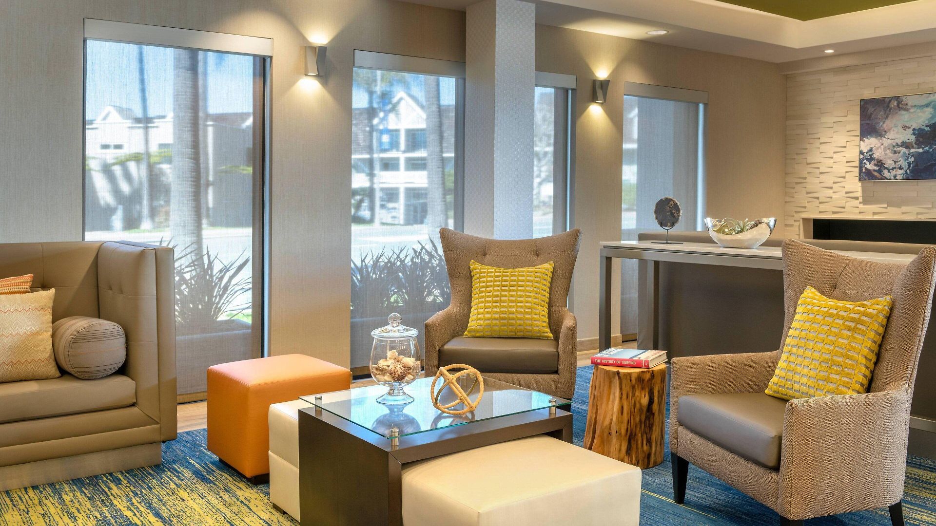 Hotel Springhill By Marriott San Diego 3*