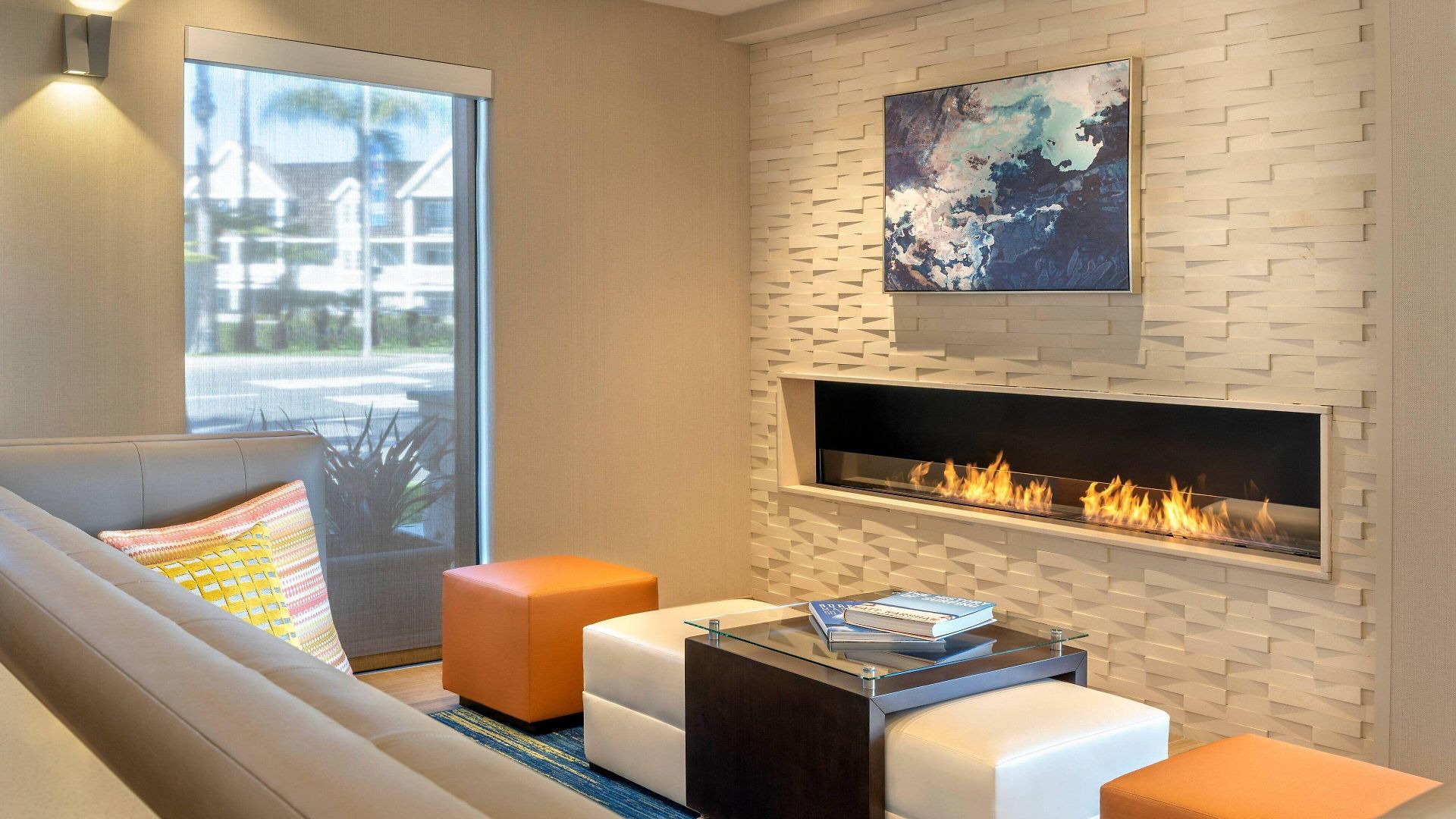 Springhill By Marriott San Diego 3* Carlsbad