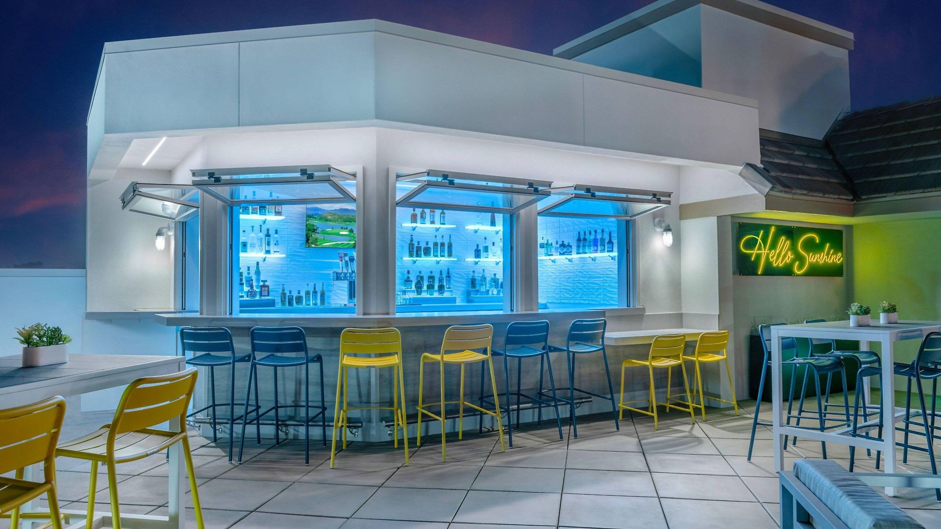 Hotel Springhill By Marriott San Diego