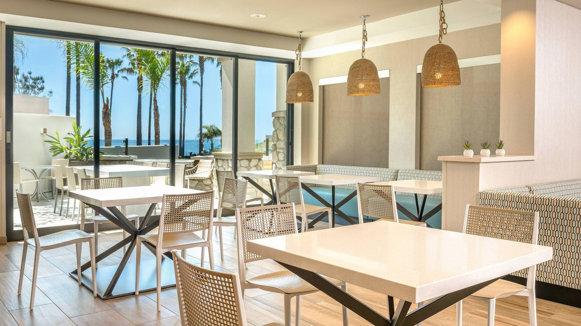 Springhill By Marriott San Diego 3*