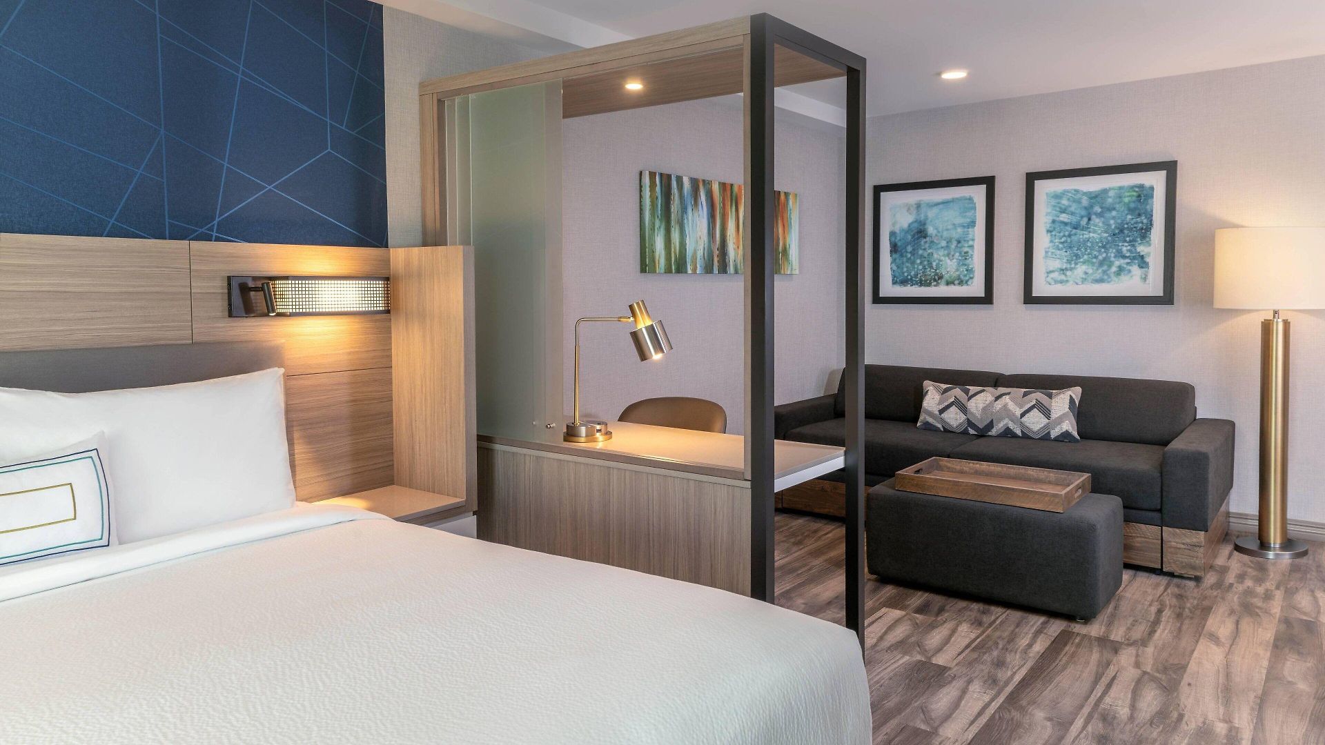 Springhill By Marriott San Diego
