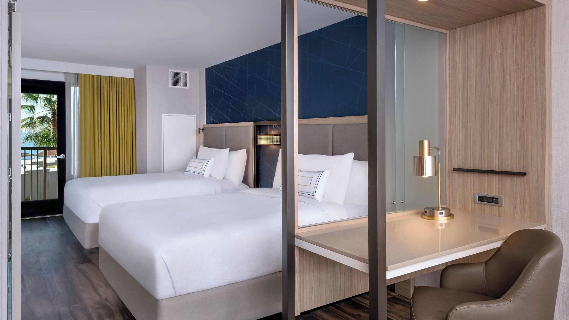 Hotel Springhill By Marriott San Diego 3*