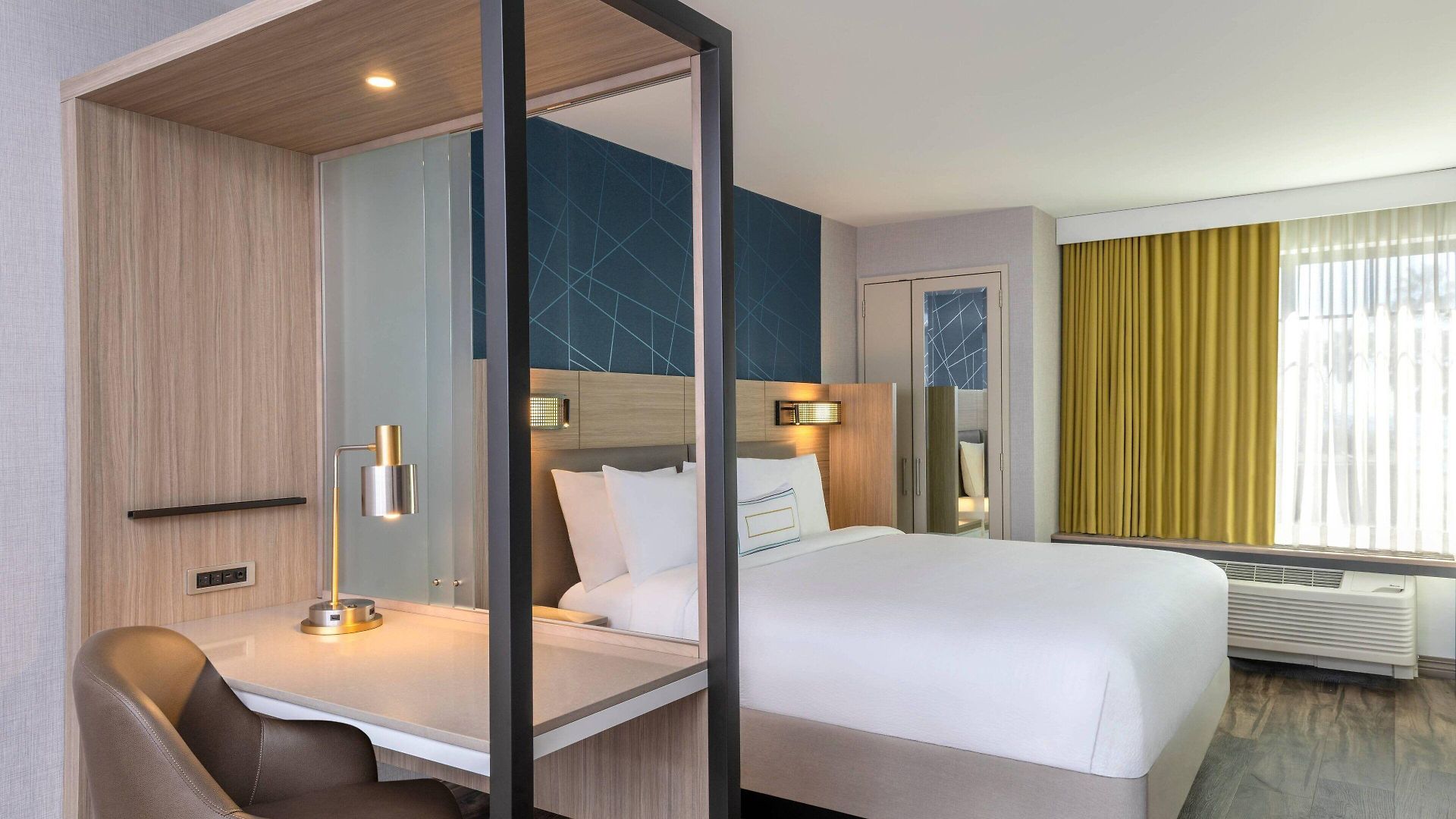 Springhill By Marriott San Diego Carlsbad