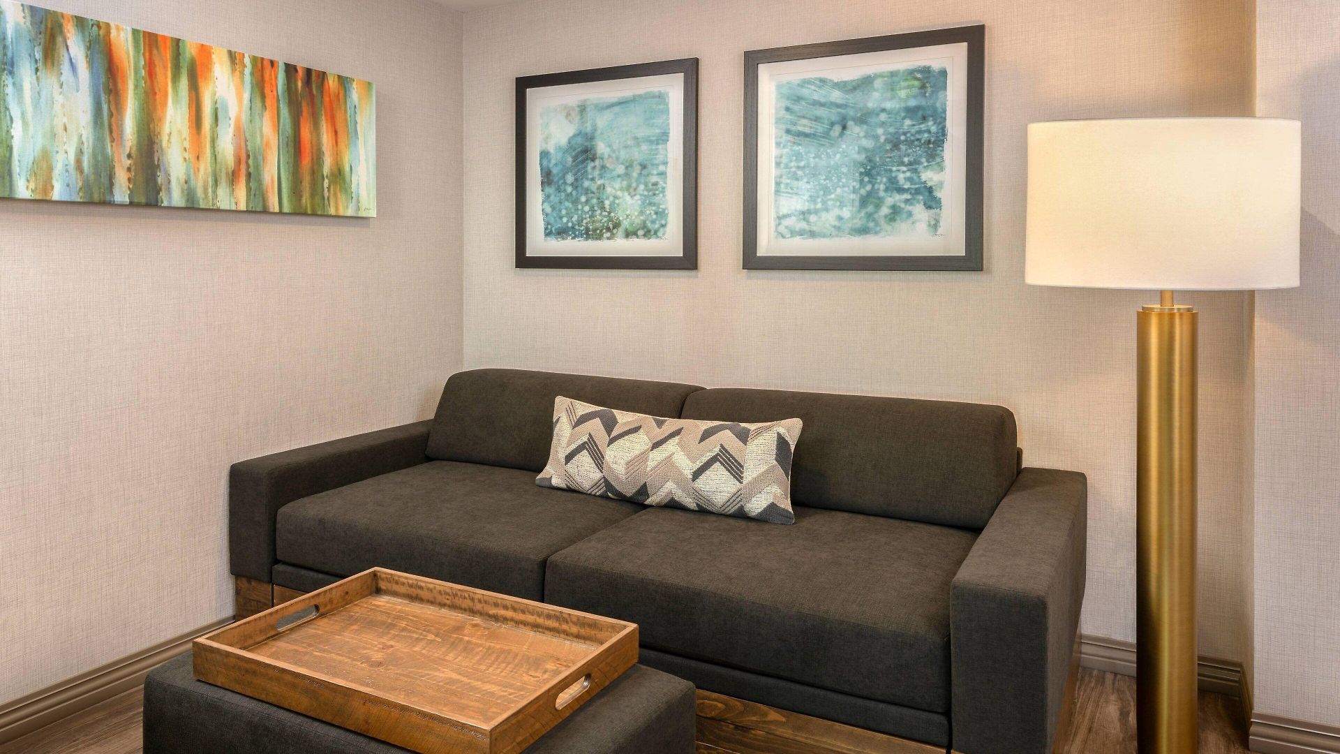 Springhill By Marriott San Diego 3* Carlsbad