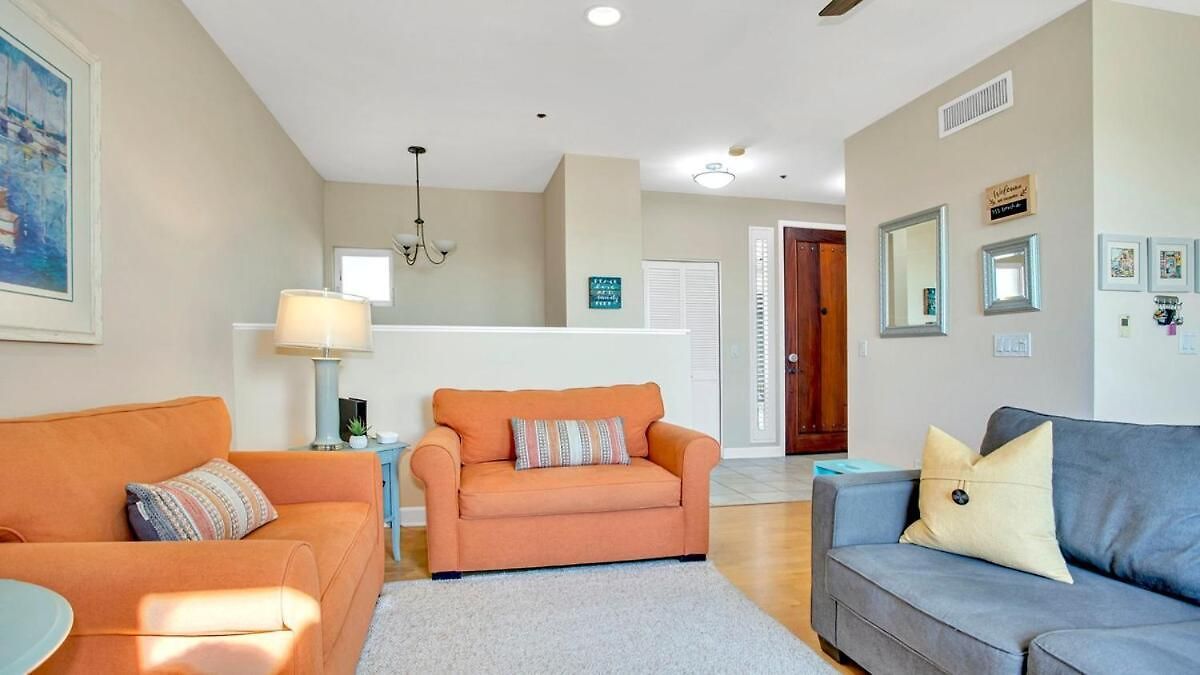Apartment - Walk - Village - Pool - - Gym - Carlsbad
