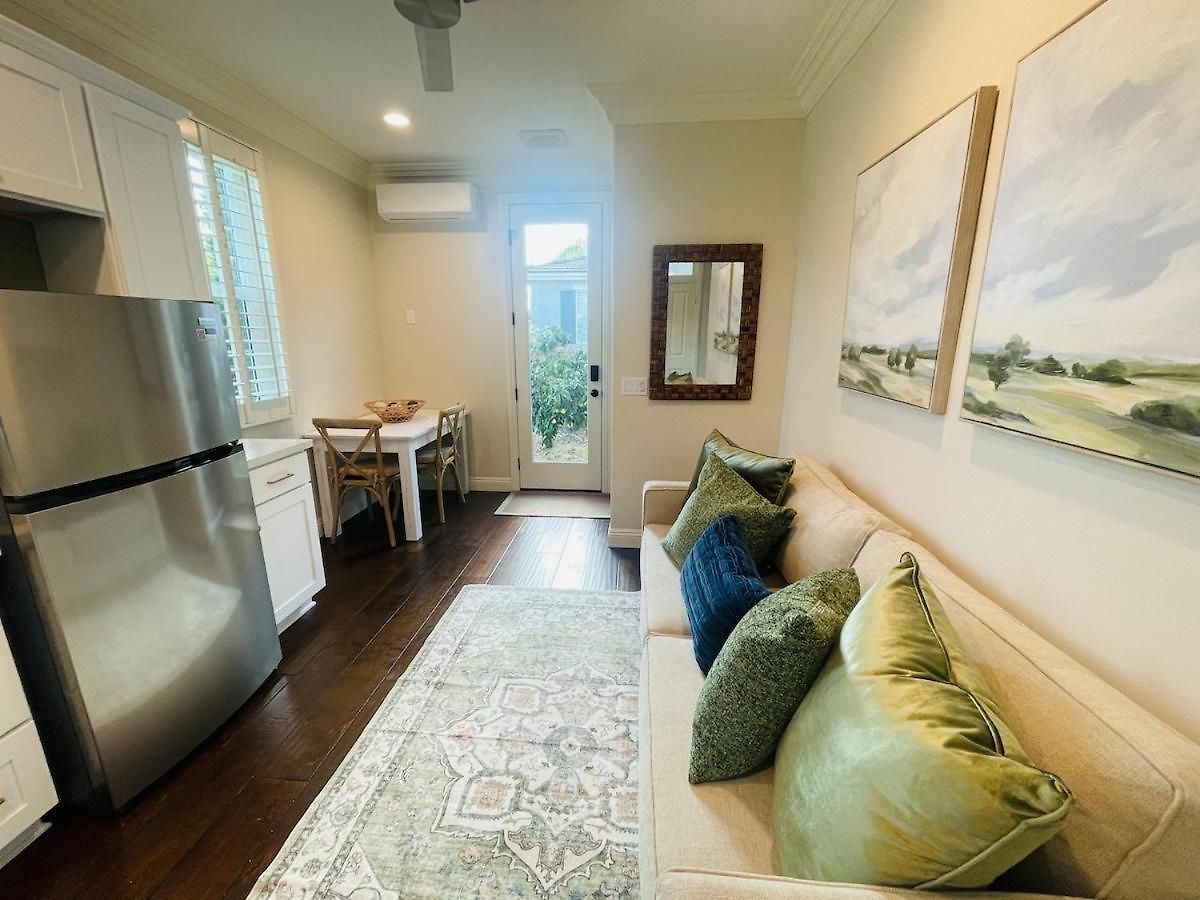 Apartment Newly Built Coastal Southern California Getaway *