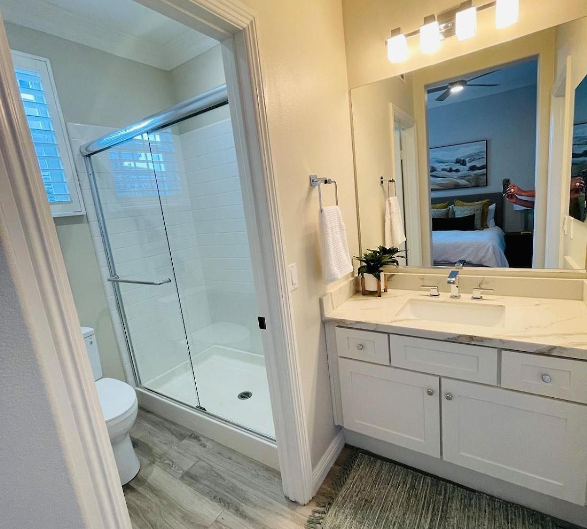 Newly Built Coastal Southern California Getaway Apartment Carlsbad
