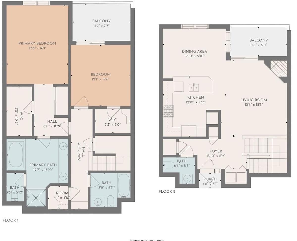 - Walk - Village - Pool - - Gym - Apartment *